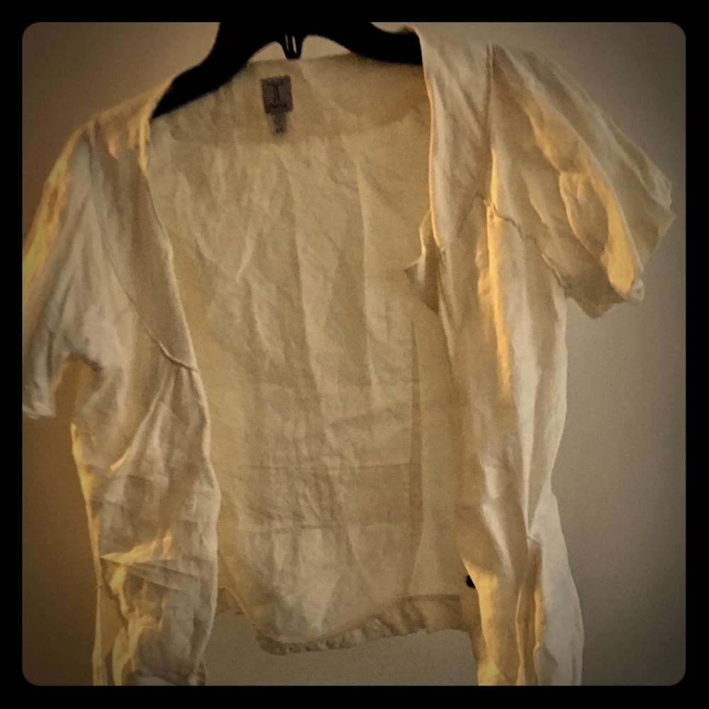 Dress shirt